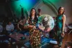Kathryn Henshaw & Faith Daniels (Opening Cacao Ceremony)