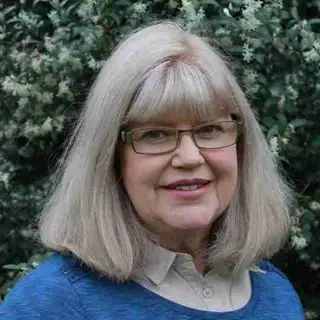 Kaye Anna Law (Psychic Artist)