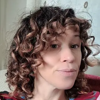 Laura Bartram (Somatic Coach)
