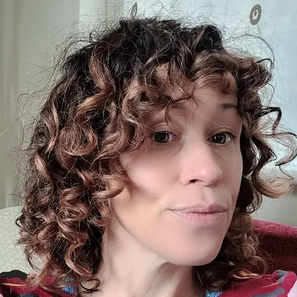 Laura Bartram (Somatic Coach)