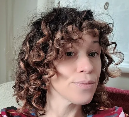 Laura Bartram (Somatic Coach)