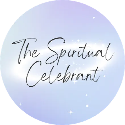 Lauren Dowell (The Spiritual Celebrant)