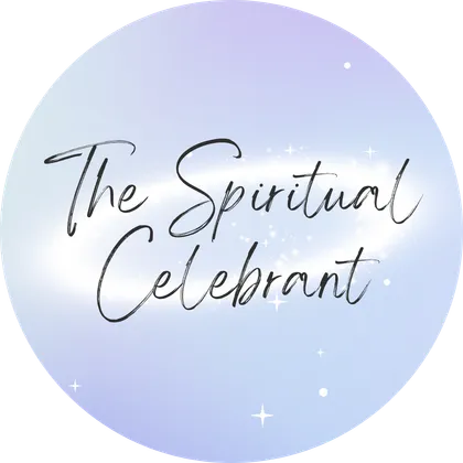 Lauren Dowell (The Spiritual Celebrant)