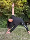 Lisa Said (Tantric Goddess Flow)