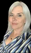 Lynne Redvers (Spiritualist Medium)