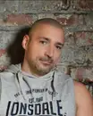 Mark Black