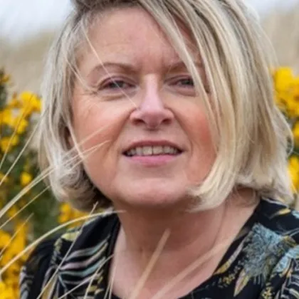 Patricia Lavelle