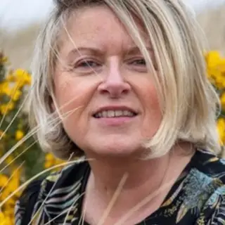 Patricia Lavelle