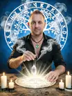 Peter Loy (The Pagan Psychic · Tarot & Pendulum)