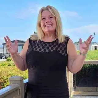 Rachel Cope (International Psychic Medium)