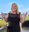 Rachel Cope (International Psychic Medium)