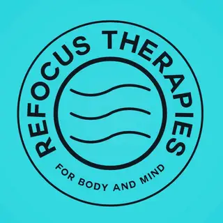 Refocus Therapies (Liz)