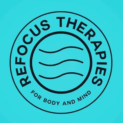 Refocus Therapies (Liz)