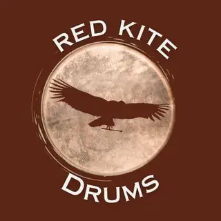 Robert Watson (Redkite Shamanic Drums)
