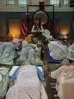 Sharon Collins (Crystal Bowl Sound Baths & Sound Healing)