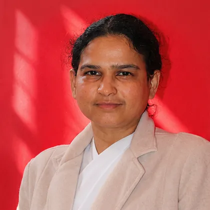 Brahma Kumaris (Manchester Inner Space Meditation Centre)