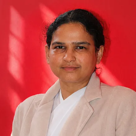 Brahma Kumaris (Manchester Inner Space Meditation Centre)