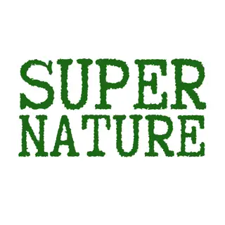 Super Nature (Vibrational Essences)