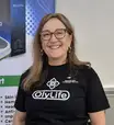 Tracey Peake (OlyLife · Charge Your Cells)