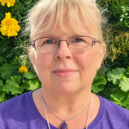 Vanessa Hill (Nessento Healing)