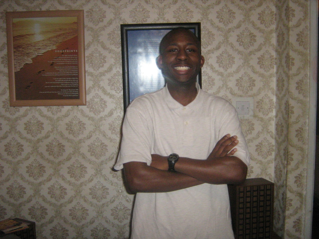 MARK COLE POET