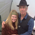 Jason & Nicola Smalley