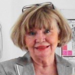 Sarah Buckley