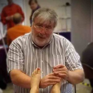 Mike Reflexologist