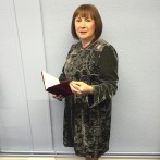 Rosemary Teece