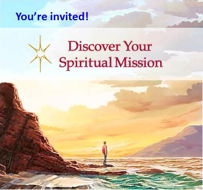 Discover-Your-Spiritual-Mission With Eckankar