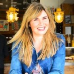 Klara Goldy Author