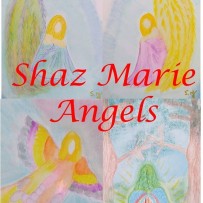 Shaz Marie Angels