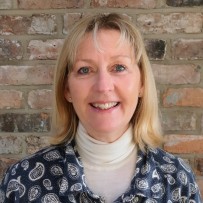 Cathy Knowles