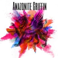 Amazonite Griffin