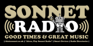 Supported by Sonnet Radio