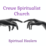 Spiritualist Church Crewe