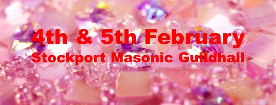 Stockport Masonic Guildhall – 4th/5th February 2023