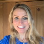 Alison Farrall