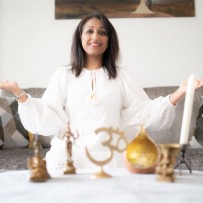 Parveen Smith