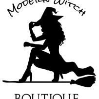 Modern Witch Boutique
