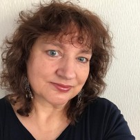 Carole Latham