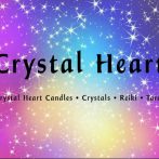 Crystal Heart